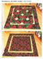 Preview: Wendedecke "Red Tulips"